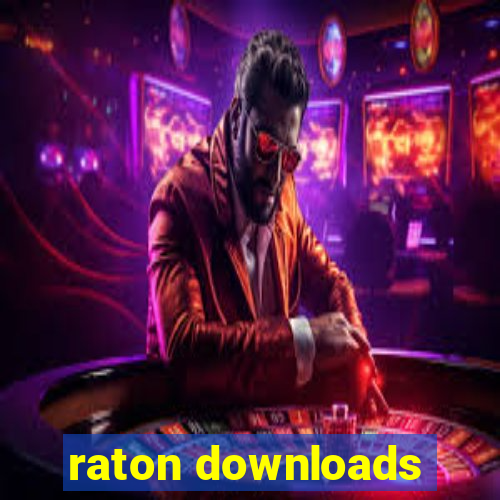 raton downloads